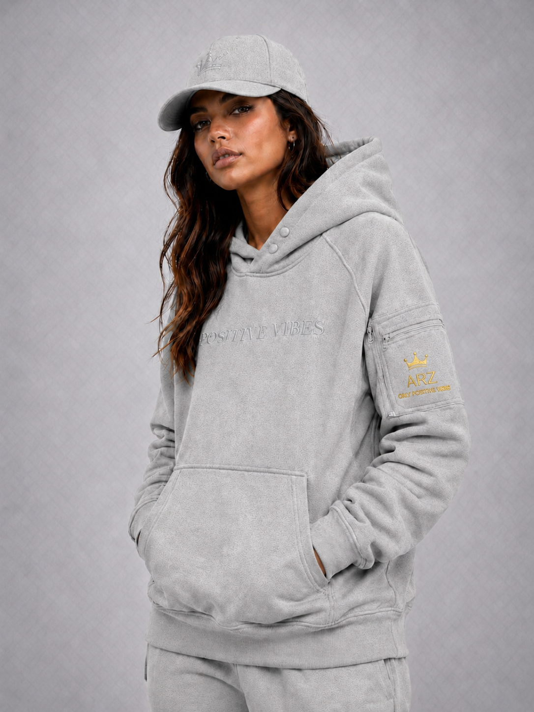 ARZ Everyday Hoodie