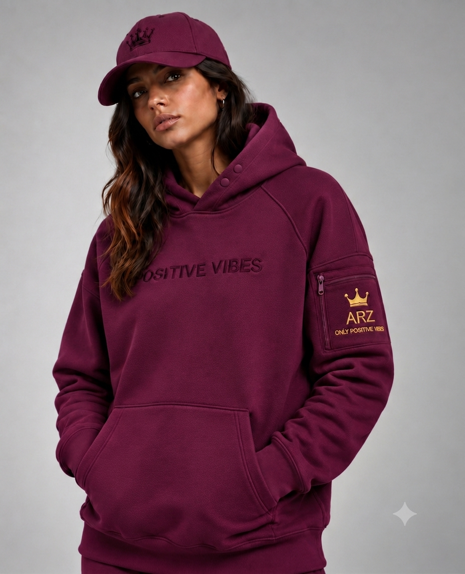 ARZ Everyday Hoodie