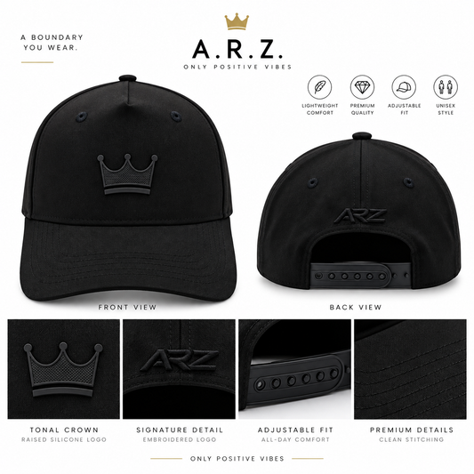 A.R.Z. Hat
