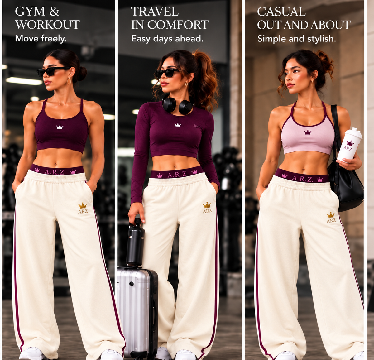 A.R.Z Lounge Pants