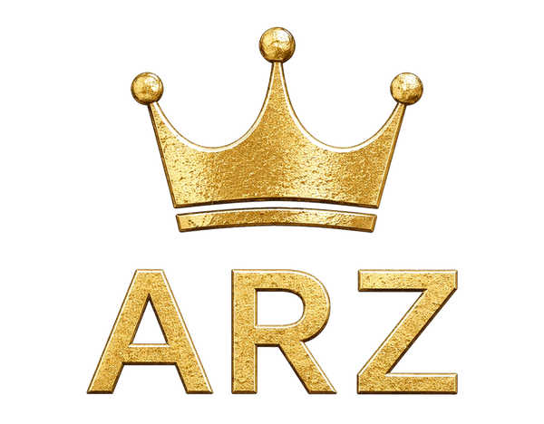 A.R.Z positivevibes