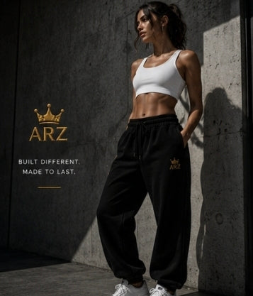 ARZ Sweatpants