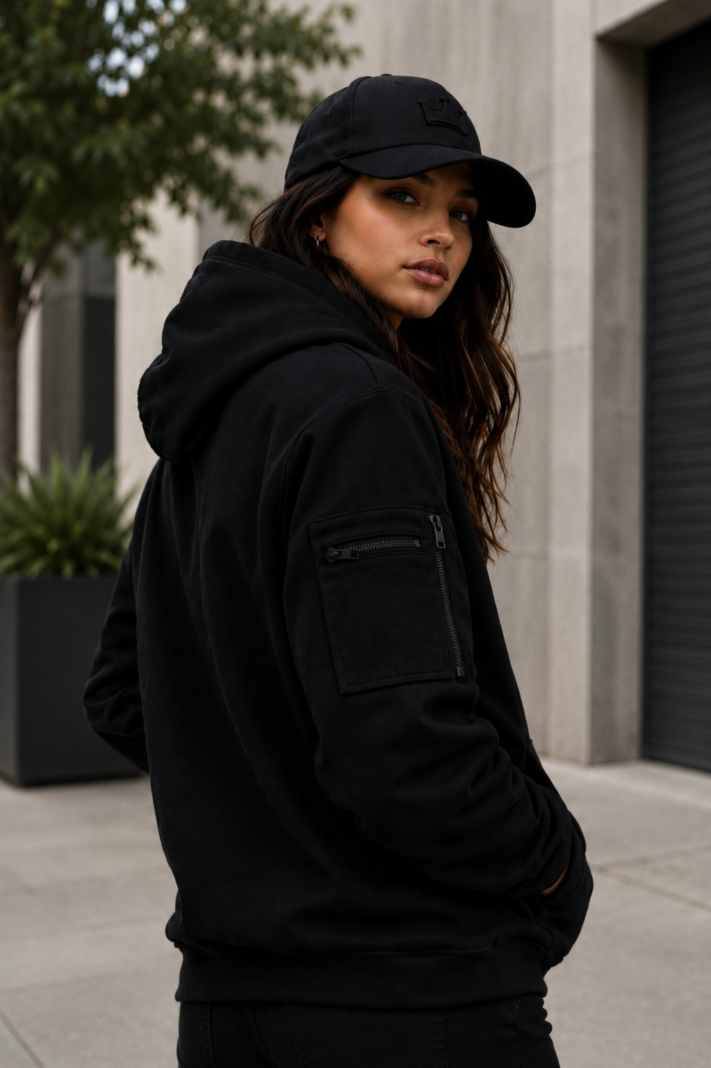 ARZ Everyday Hoodie