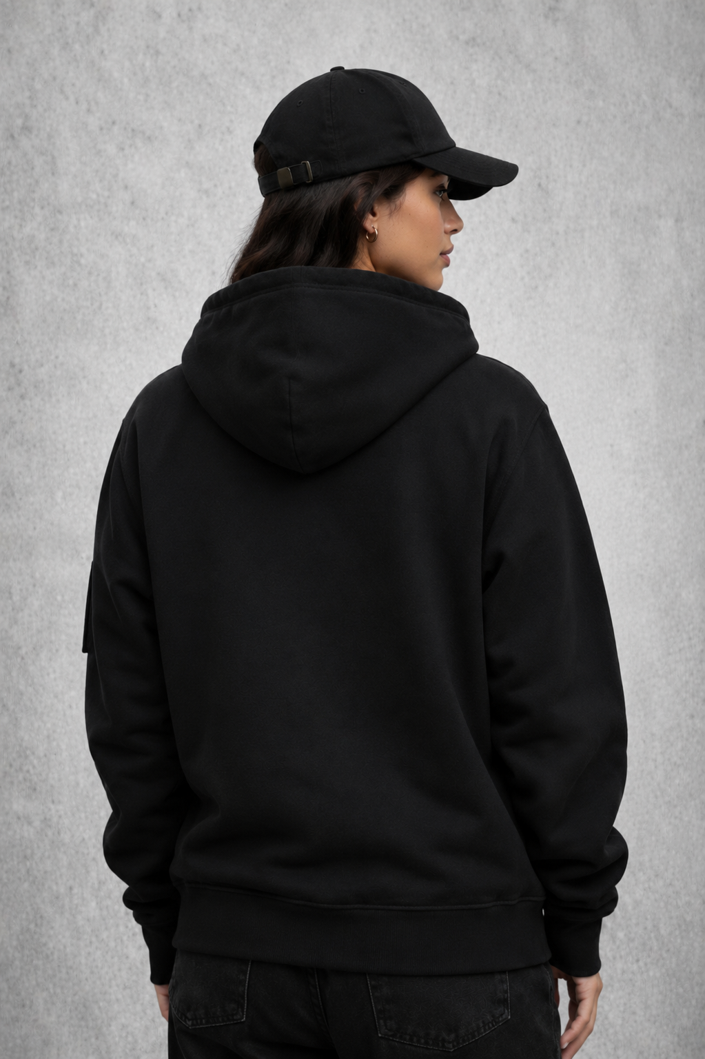 ARZ Everyday Hoodie