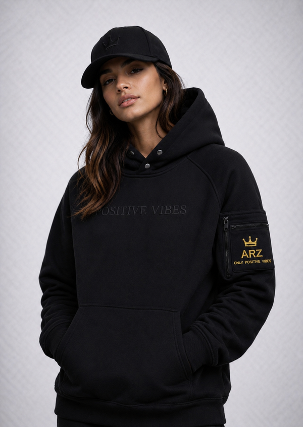 ARZ Everyday Hoodie