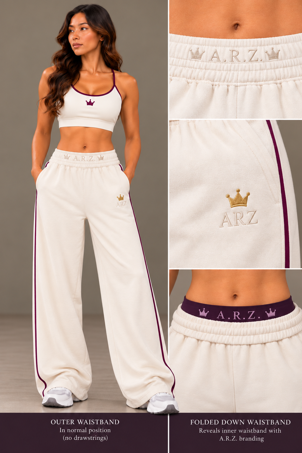 A.R.Z Lounge Pants