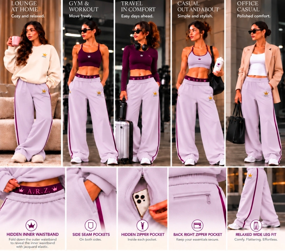 A.R.Z Lounge Pants
