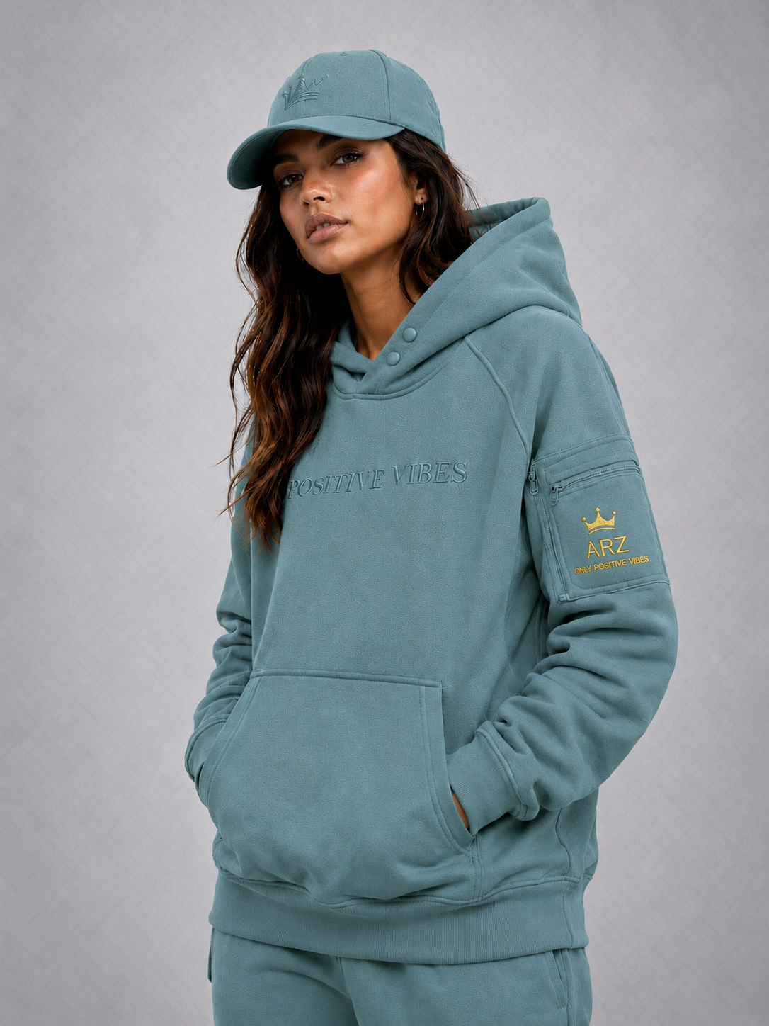 ARZ Everyday Hoodie