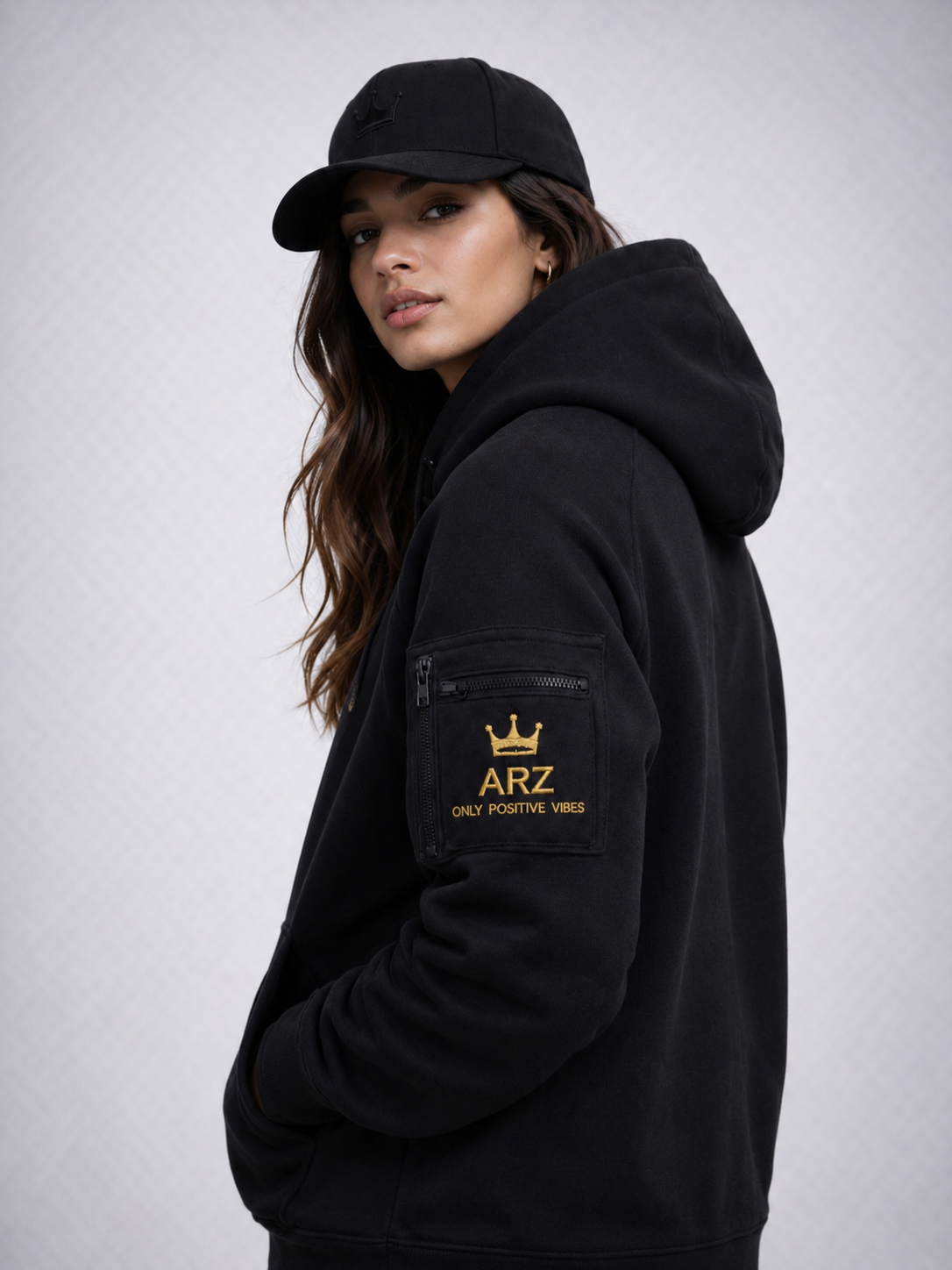 ARZ Everyday Hoodie