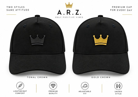 A.R.Z. Hat