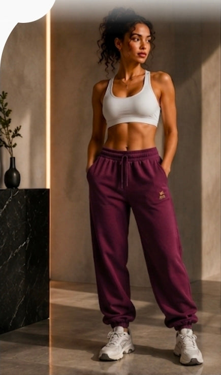 ARZ Classic Sweatpants